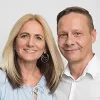 Familie Walde hairfree Lounge Singen Familie Walde hairfree Lounge Singen