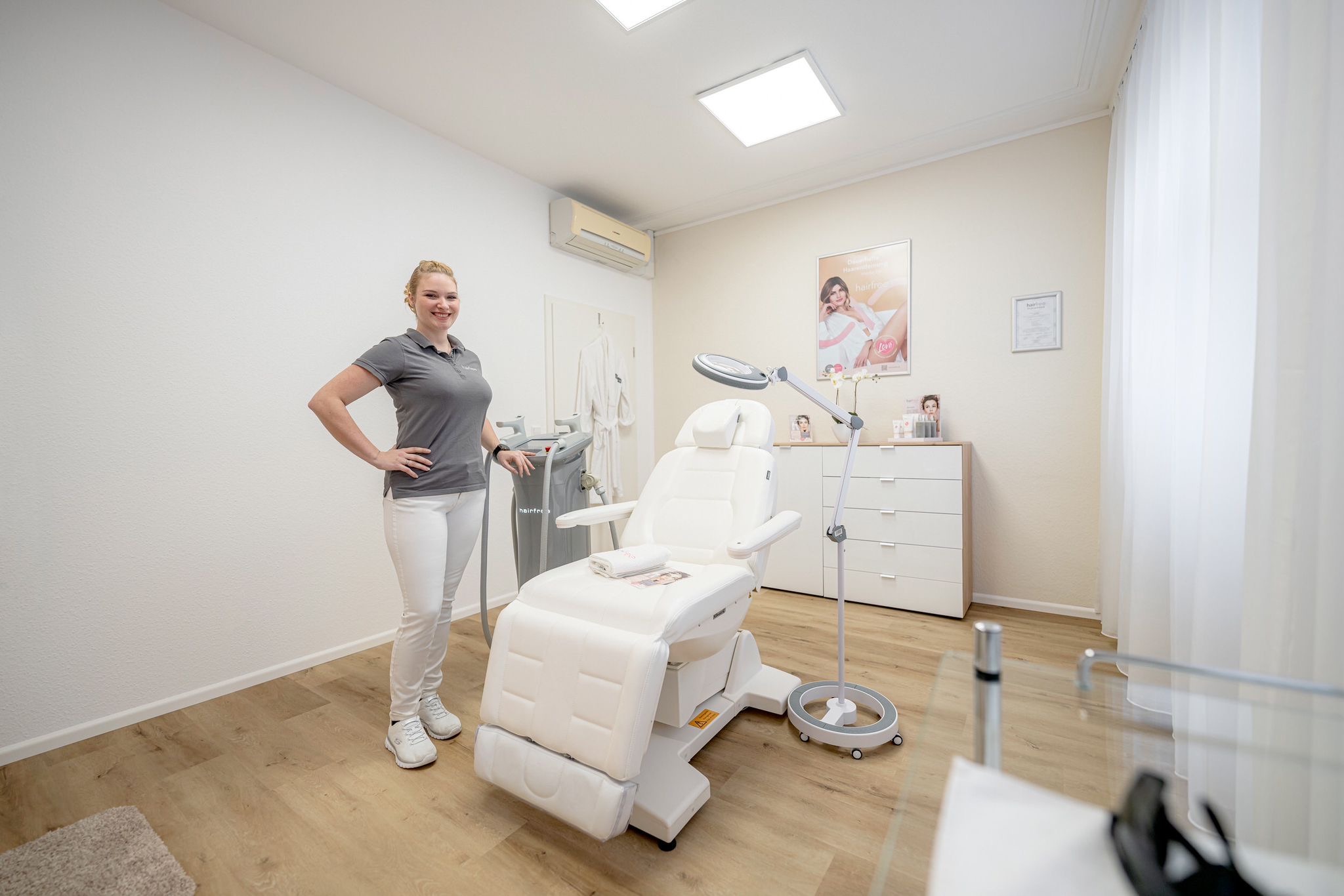 Behandlung Behandlung