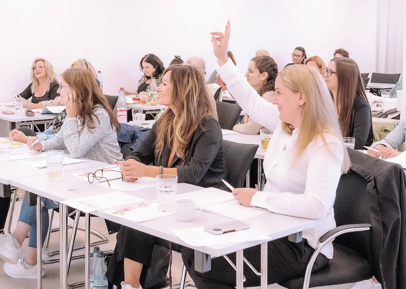 dauerhafte-haarentfernung-dekra-academy Academy DEKRA aberkannt