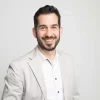 Dr. Navid Roshanaei Dr. Navid Roshanaei