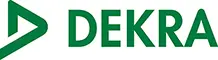 DEKRA Logo DEKRA Logo