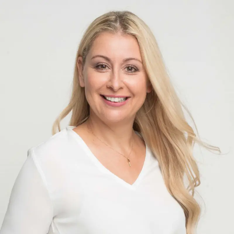 Elfie Wetzel Leitung IT hairfree Elfie Wetzel Leitung IT hairfree