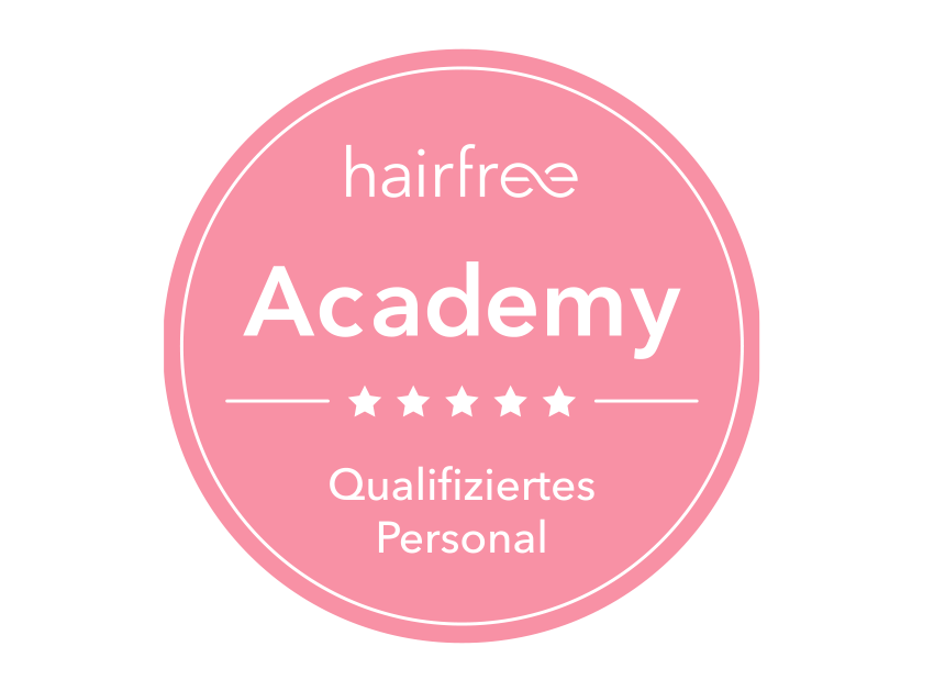 hairfree-academy-siegel hairfree-academy-siegel