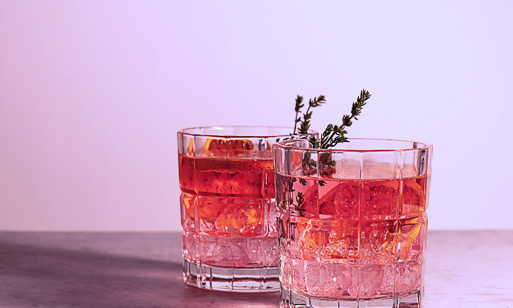 Haut und Alkohol Drink Dauerhafte Haarentfernung by hairfree Blog Haut und Alkohol Drink
