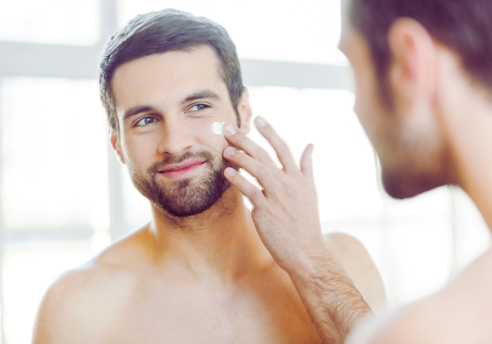 Haut und Alkohol Dauerhafte Haarentfernung by hairfree Blog Haut und Alkohol