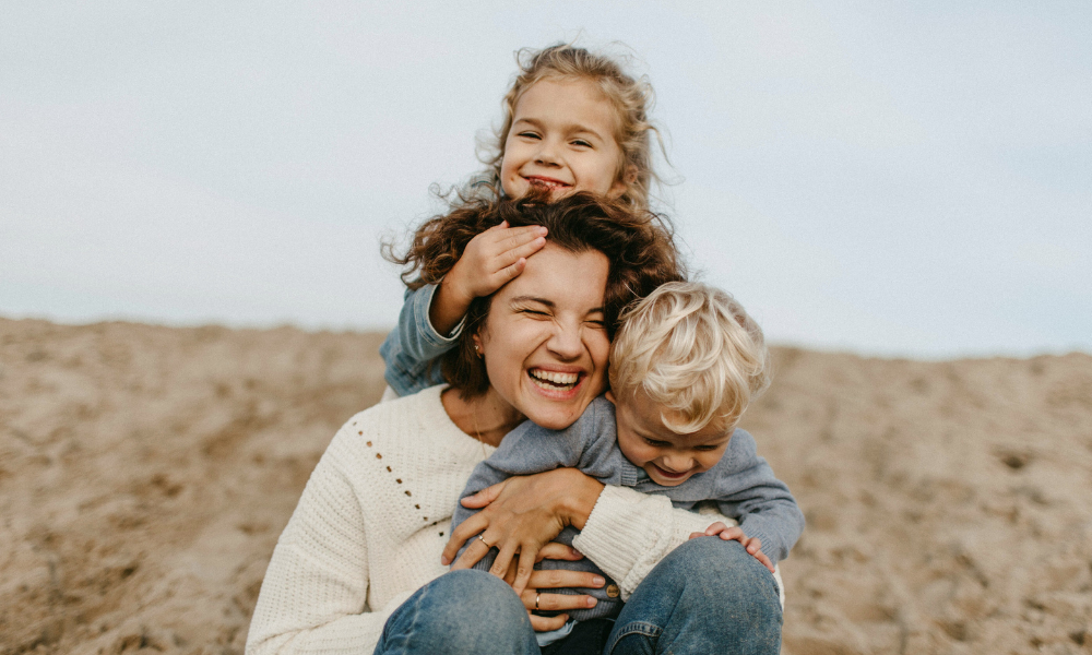 Muttertag Kinder Muttertag Kinder
