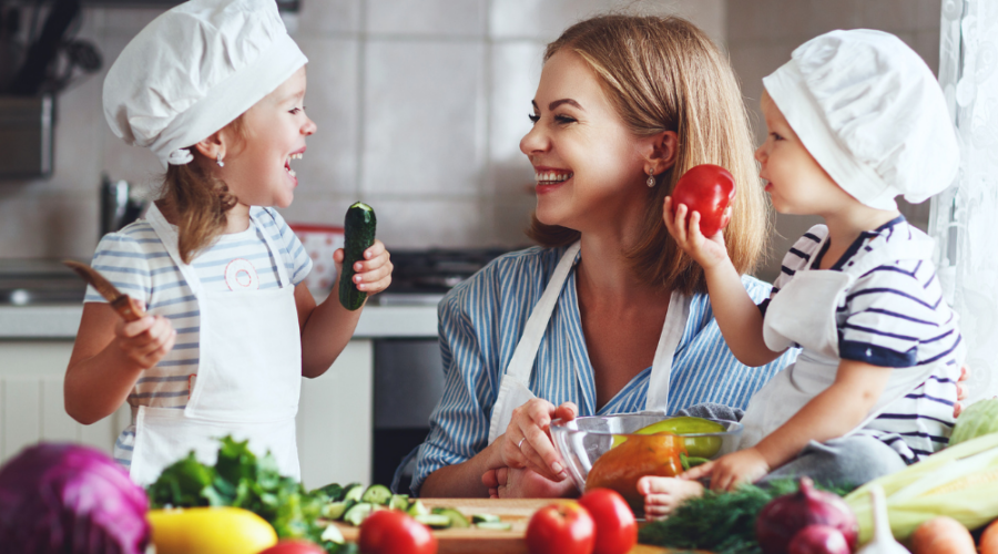 Muttertag Kinder Kochen Muttertag Kinder Kochen