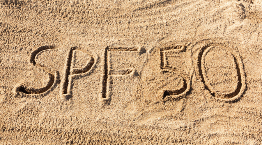 Weshalb SPF wichtig für die Haut ist Weshalb SPF wichtig für die Haut ist