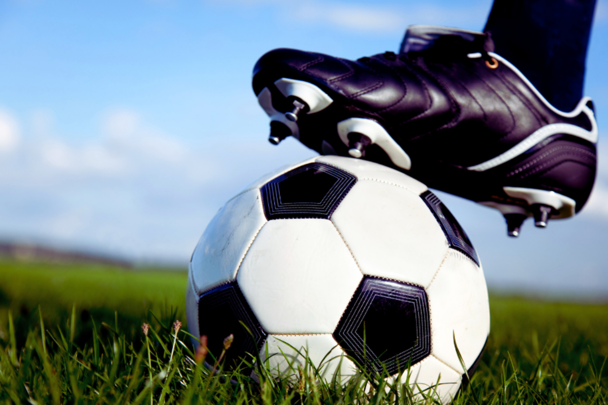 Fußball-Europameisterschaft
